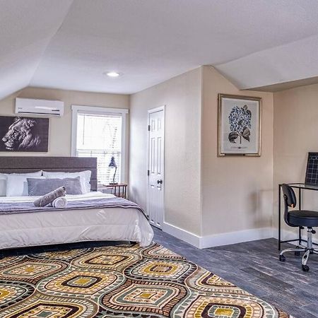 薩克拉門托4Br Victorian Walk To Uc Davis & Shriner Med Cen别墅 外观 照片