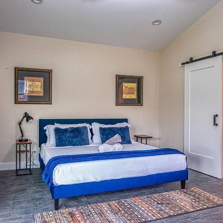 薩克拉門托4Br Victorian Walk To Uc Davis & Shriner Med Cen别墅 外观 照片