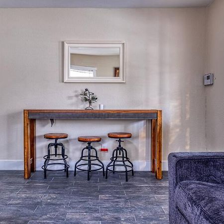 薩克拉門托4Br Victorian Walk To Uc Davis & Shriner Med Cen别墅 外观 照片