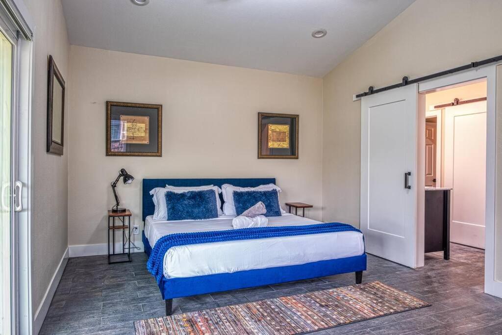 薩克拉門托4Br Victorian Walk To Uc Davis & Shriner Med Cen别墅 外观 照片