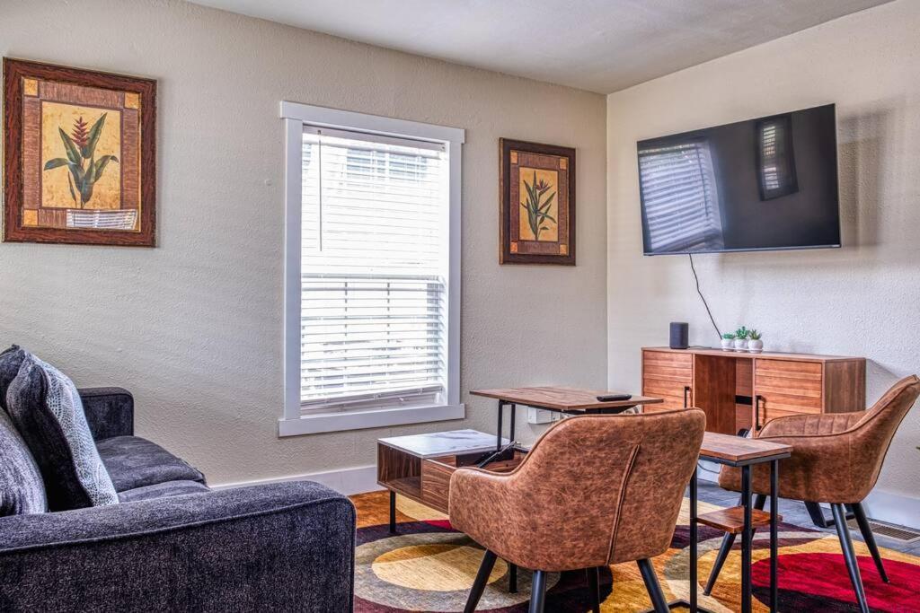 薩克拉門托4Br Victorian Walk To Uc Davis & Shriner Med Cen别墅 外观 照片