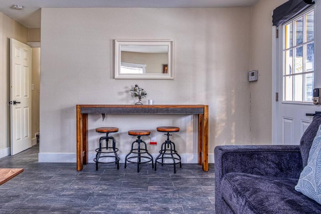 薩克拉門托4Br Victorian Walk To Uc Davis & Shriner Med Cen别墅 外观 照片