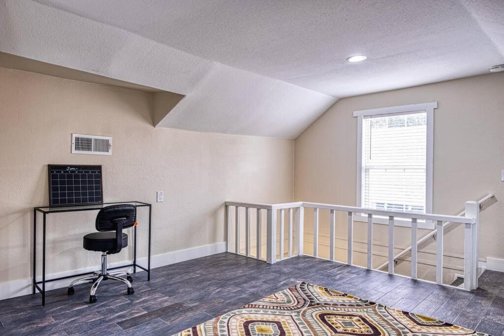 薩克拉門托4Br Victorian Walk To Uc Davis & Shriner Med Cen别墅 外观 照片