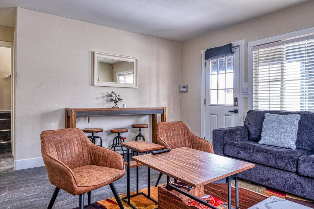 薩克拉門托4Br Victorian Walk To Uc Davis & Shriner Med Cen别墅 外观 照片